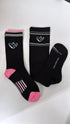 BARE Ladies Signature Sock - Hollie